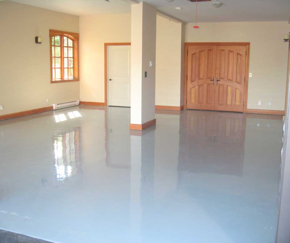 Floor Skinz Gallery Image, Contractor NJ