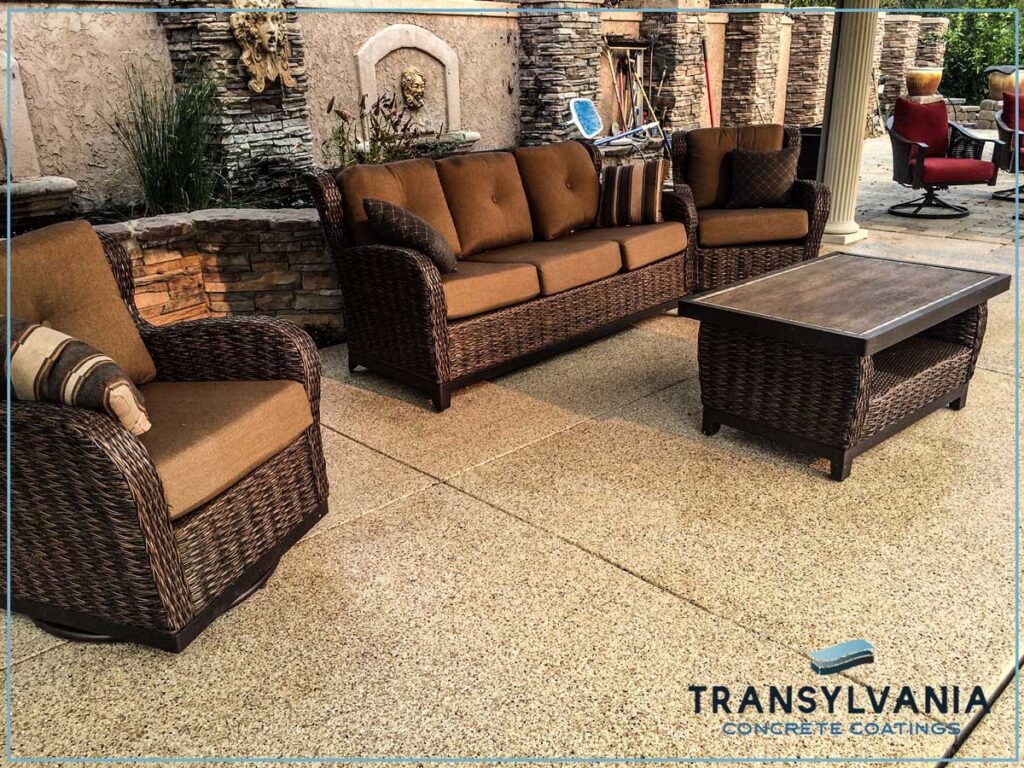 Transylvania Flooring Gallery Image