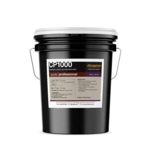 Premium acrylic copolymer primer for concrete microtoppings | Duraamen | Duraamen Engineered Products Inc