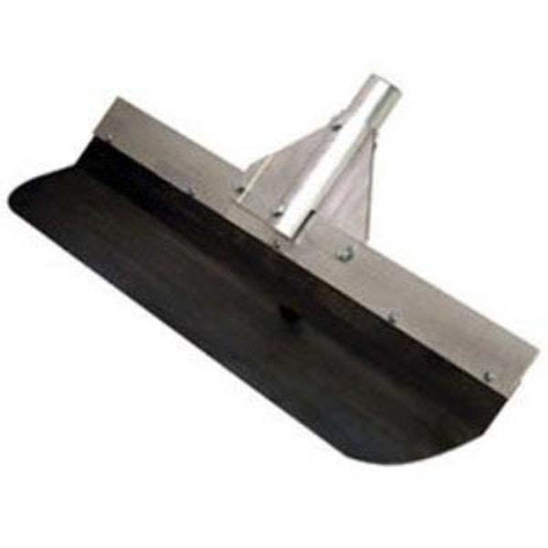 36 Round Edge Flexible Blade Smoother | Duraamen Engineered Products Inc