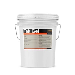 Gelled Hydrochloric Acid for Concrete Surface Preparation | Duraamen Engineered Products Inc