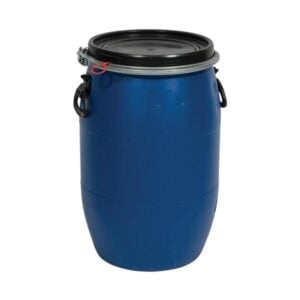 15 Gallon Mixing Barrel | Duraamen Engineered Products Inc