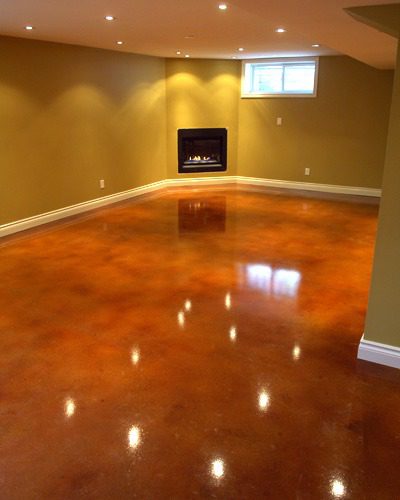 What to Look for in a New Jersey Concrete Floor Supply | Duraamen Engineered Products Inc