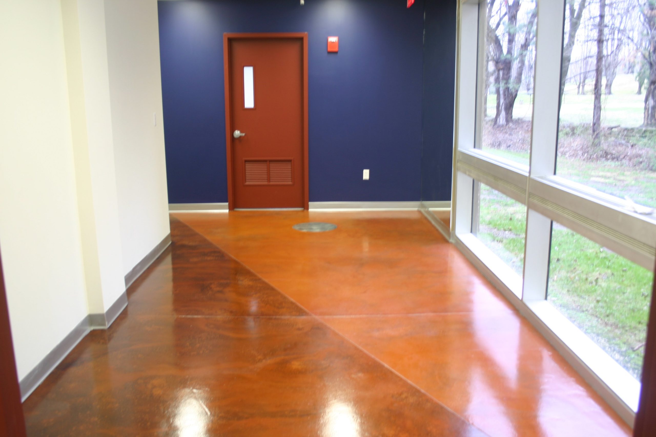 nbspAcid Stained Concrete Should I Resurface Before Staining | Duraamen Engineered Products Inc