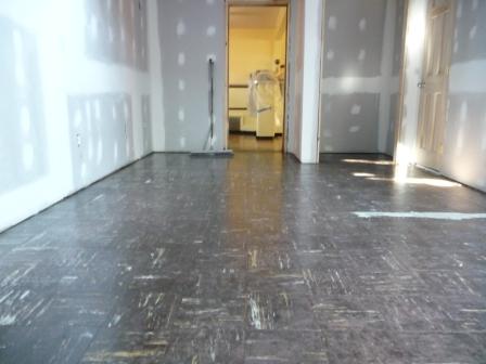 Why Remove Vinyl Asbestos Tile, Installing Vinyl Plank Flooring Over Asbestos Tile
