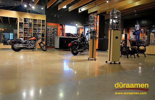 New Jersey Garage Floor Paint Garage Floor Paint Tips For Home Owners | Duraamen Engineered Products Inc