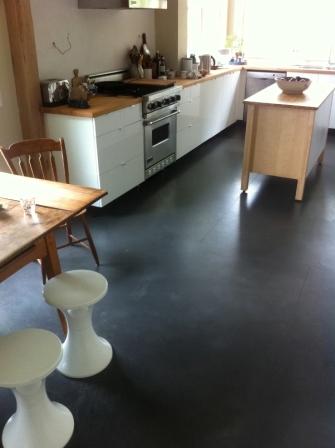 nbspHow To Install Polished Concrete Flooring Over Radiant Heat | Duraamen Engineered Products Inc