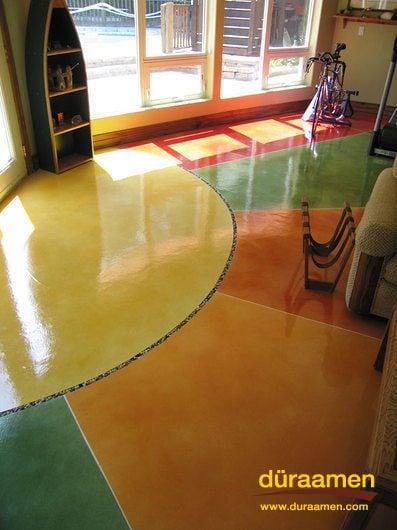 How To Specify Floor Coatings for Commercial Flooring How To Specify Floor Coatings for Commercial and Industrial Flooring | Duraamen Engineered Products Inc