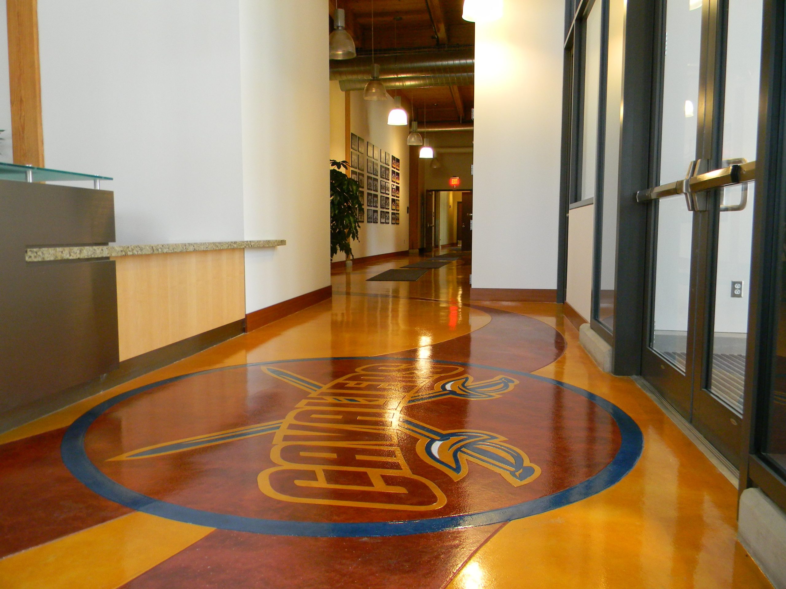 nbspIncredible Metallic Epoxy Floors for your home or business | Duraamen Engineered Products Inc