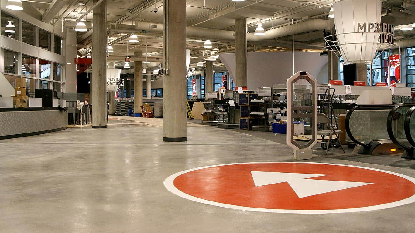 nbspHow to Use Decorative Concrete Floors to Revitalize Your Space | Duraamen Engineered Products Inc