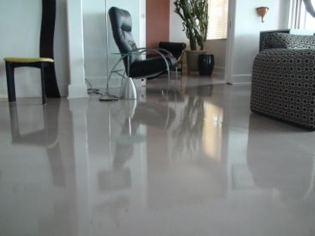 How To Fix Floors With Moisture Problems How To Fix Concrete Floors With Moisture Vapor Problems | Duraamen Engineered Products Inc