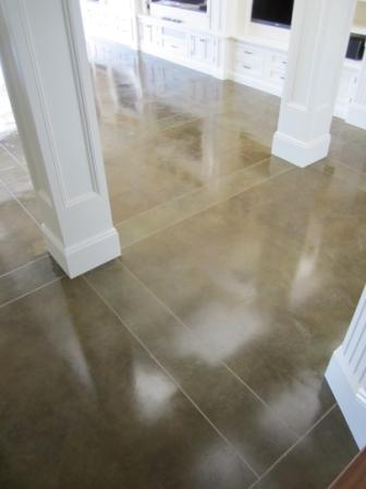 Basement Flooring Options in Rhode Island | Duraamen Engineered Products Inc