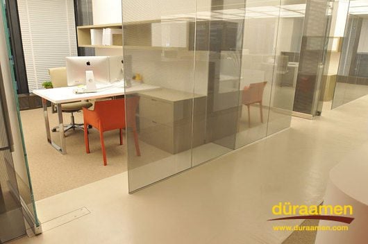 Renovating Office Space In NYC | Duraamen Engineered Products Inc