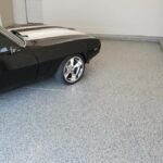 Texas Diuamondback Floor Coatings