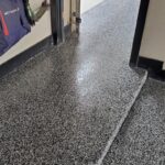 Texas Diuamondback Floor Coatings