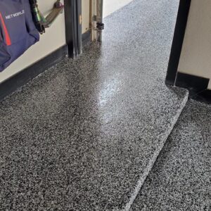 Texas Diuamondback Floor Coatings