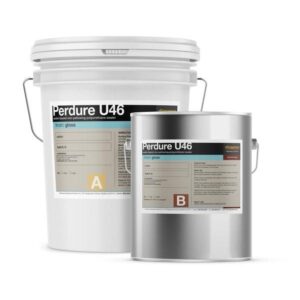  Water based aliphatic polyurethane topcoat   Gloss Finish | Duraamen Engineered Products Inc