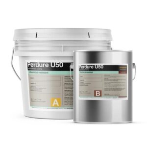  Solvent based Aliphatic Polyurethane Topcoat | Duraamen Engineered Products Inc