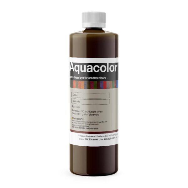 Aquacolor water based concrete stain by Duraamen Aquacolor   Water based stain for interior  exterior concrete surfaces | Duraamen Engineered Products Inc