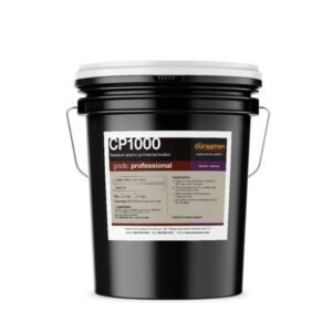  Acrylic Primer for concrete microtoppings and microcement | Duraamen Engineered Products Inc