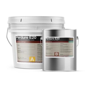  Self Leveling Epoxy Coating Industrial Grade High Build | Duraamen Engineered Products Inc