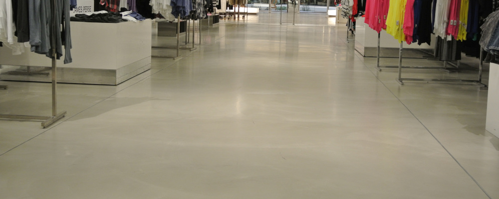 Choosing the Best Commercial Flooring System | Duraamen Engineered Products Inc