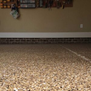 Crete Coatings projct photo