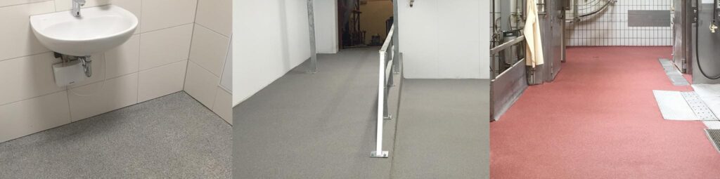 Macrylex MMA Flooring Textured Cover Image