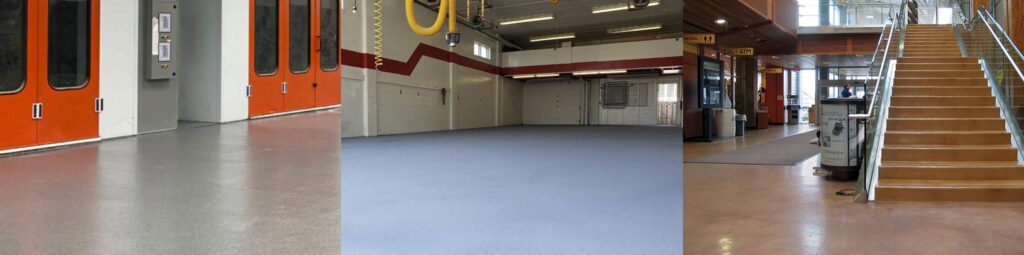 Kwortz, Quartz Epoxy Flooring by Duraamen