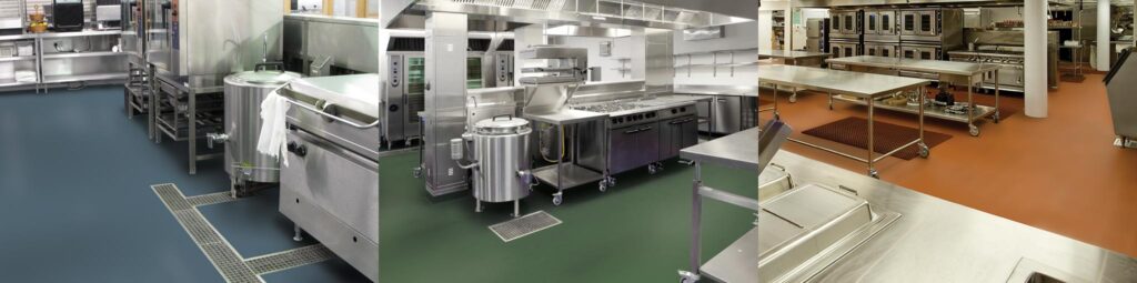 Kraftig SL UMC self-leveling Flooring Hero Image