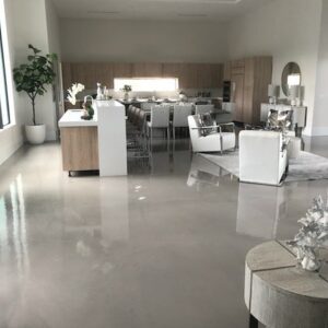 Benefits of Residential Concrete Floors | Duraamen | Duraamen Engineered Products Inc
