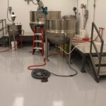 Urethane Concrete