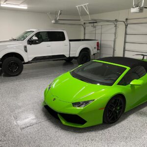 Texas Diuamondback Floor Coatings