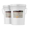 Perdure PU85 from Duraamen, A super strong polyurea-polyurethane coating for concrete floors. PP12995-13000, 10 gallons