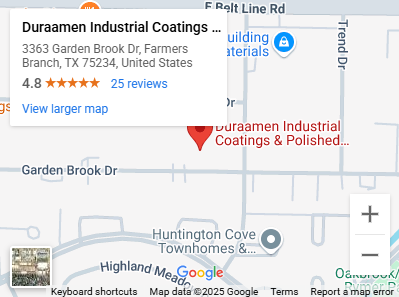 View Duraamen NY on Google Maps