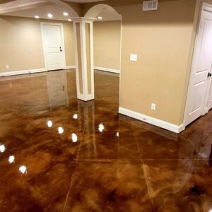 FNA Concrete Design Virginia