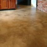 PA Concrete Coatings & DEcorative Concrete Contractor C.L. Balmer Altered Surfaces Gallery Image