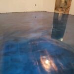 PA Concrete Coatings & DEcorative Concrete Contractor C.L. Balmer Altered Surfaces Gallery Image