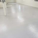 PA Concrete Coatings & DEcorative Concrete Contractor C.L. Balmer Altered Surfaces Gallery Image