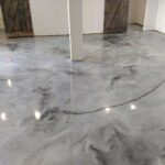 PA Concrete Coatings & DEcorative Concrete Contractor C.L. Balmer Altered Surfaces Gallery Image