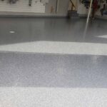 PA Concrete Coatings & DEcorative Concrete Contractor C.L. Balmer Altered Surfaces Gallery Image