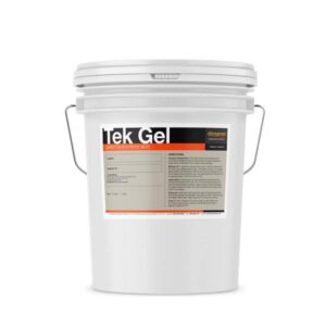  Gelled Hydrochloric Acid for Concrete Surface Preparation | Duraamen Engineered Products Inc