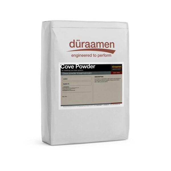  Cove Powder | Duraamen Engineered Products Inc