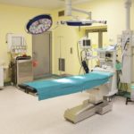 Flooring options for doctors and dentist offices