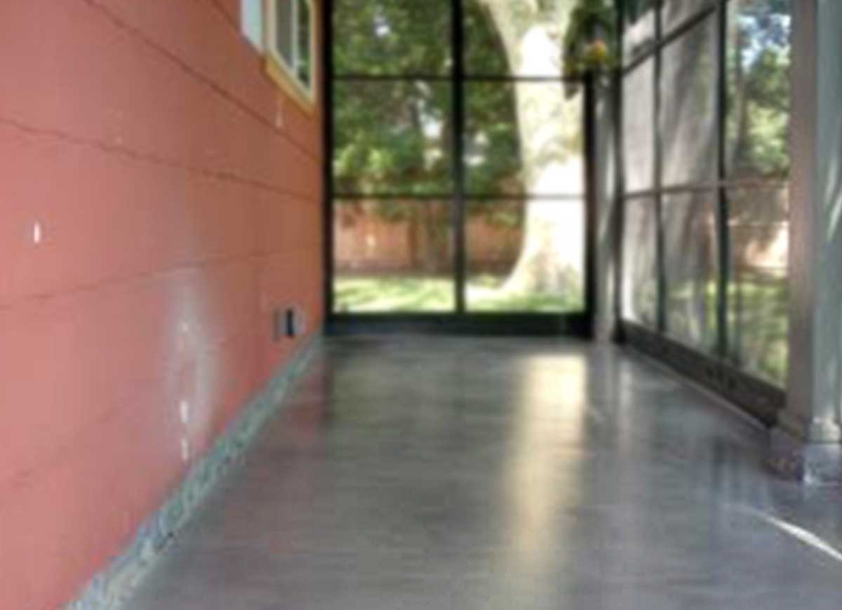 Replacing asbestos in hallway Why Remove Vinyl Asbestos Tile Encapsulate Safer and Cheaper | Duraamen Engineered Products Inc