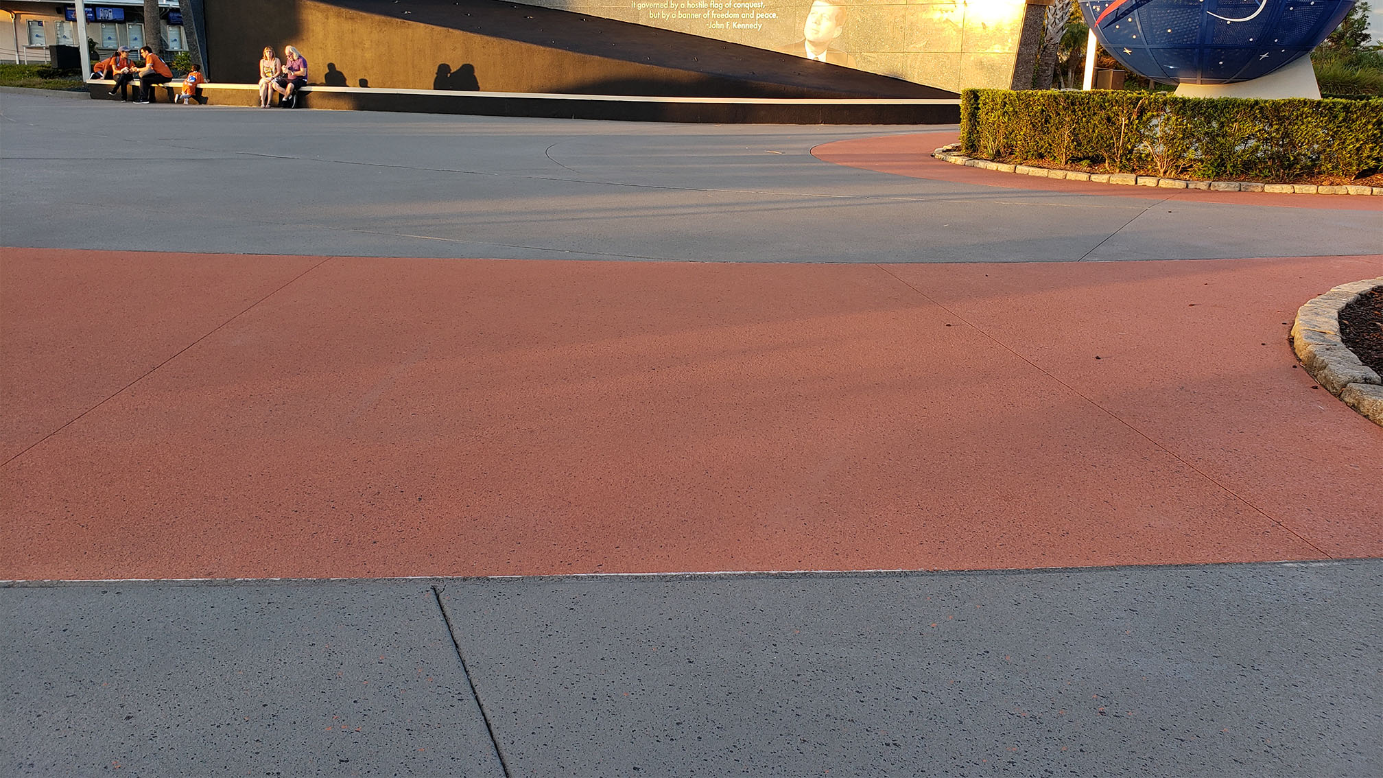 Concrete Colorants Enhancing Surfaces Creatively | Duraamen | Duraamen Engineered Products Inc