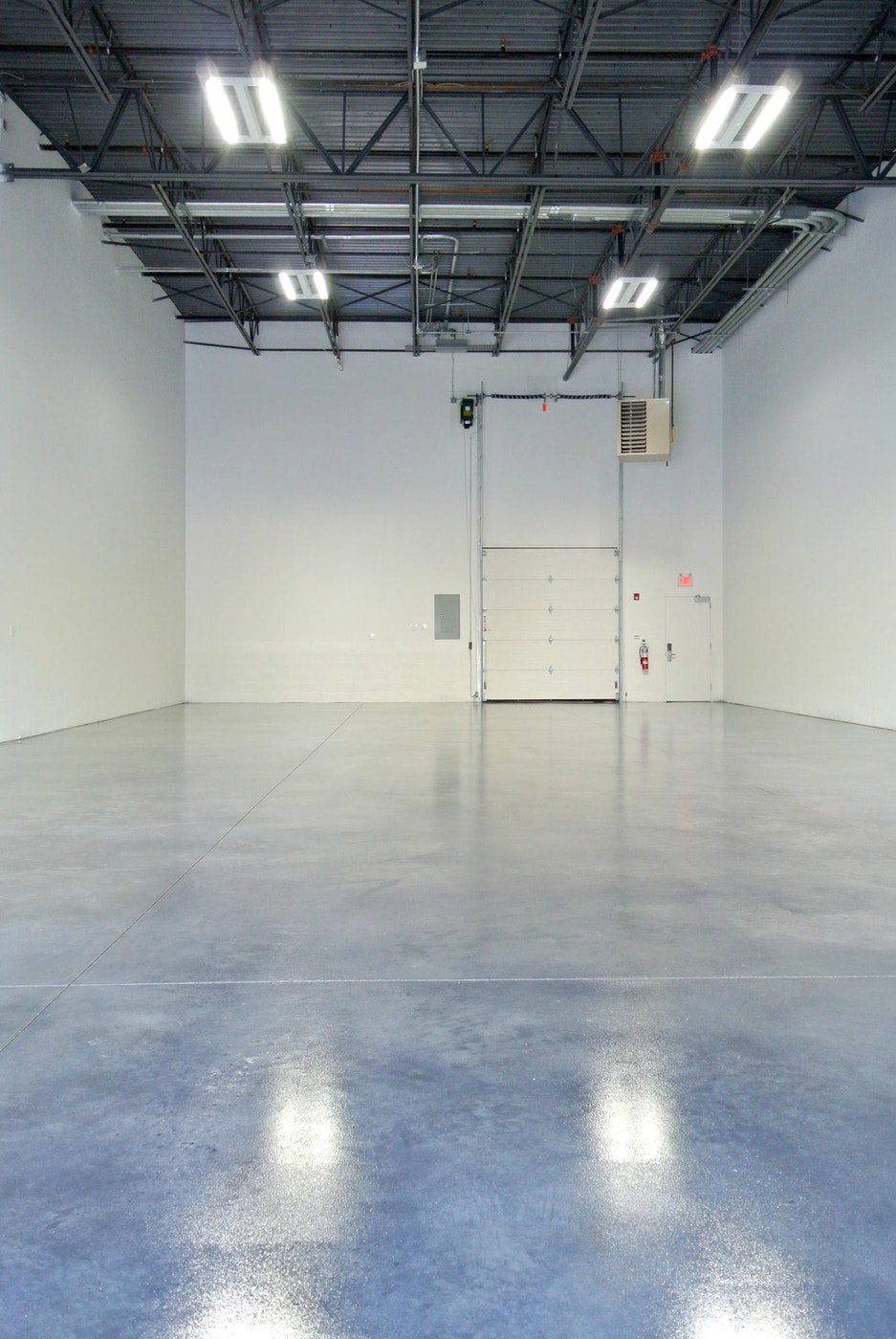 duraamen warehouse floor coating nbspThe Best Warehouse Flooring is Polished Concrete Flooring | Duraamen | Duraamen Engineered Products Inc