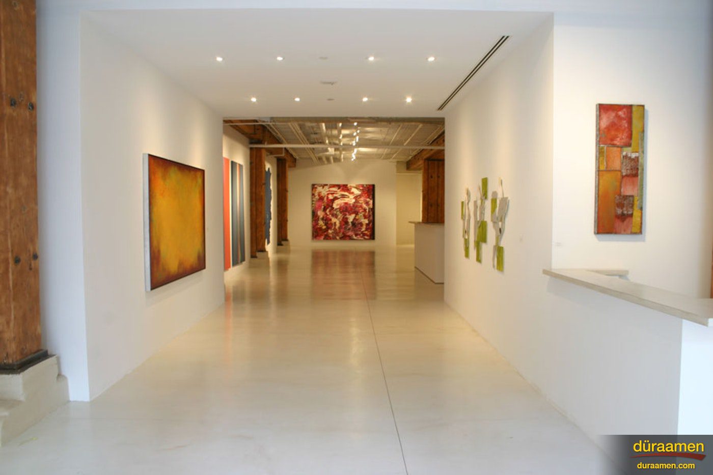 dyes How Concrete Dyes Are Transforming Modern Interiors in the Dallas Fort Worth Area | Duraamen | Duraamen Engineered Products Inc