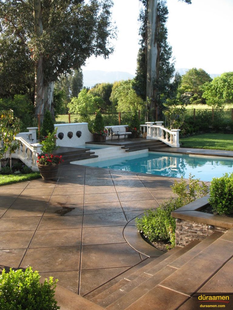 Curated Exterior Decorative Cement Products Gallery View 46