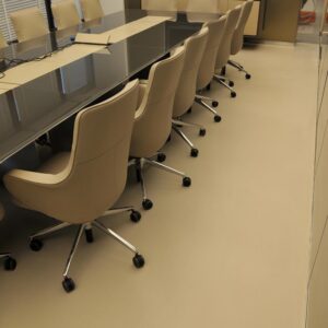 Amedeo Cili Offices NY